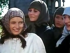Rasputin - german porno 1984