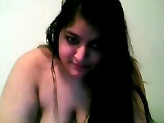 PAKISTANI - Chubby Mature Chick Webcam Show from NY
