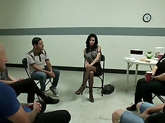 Veronica Avluv Gang-fucked In An Asylum (720p) Veronica Avluv Gang-fucked In An Asylum (720p)