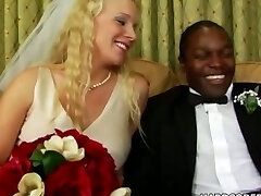 Hardcore Interracial Couple