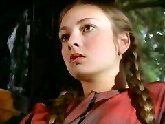 Assets Love (1977) with Catherine Ringer dir. Lasse Braun