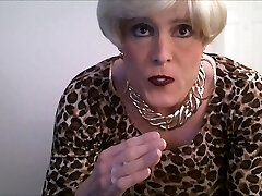 blondie crossdresser jerkoff 3 blondie crossdresser jerkoff 3