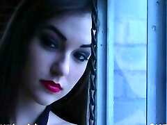 Off The Hook: LowArtFilms Sasha Grey Solo Masturbation