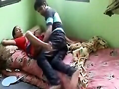 An virginal female's Indian porn tube video got leaked on the