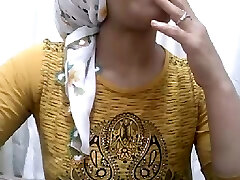 T�rkish hijap showcase bigass APOLET