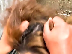 Big tit milf fucks and sucks pov cock