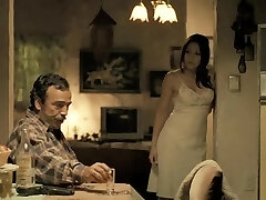 Elizabeth Cervantes - 'El Infierno' Elizabeth Cervantes - 'El Infierno'