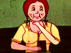 Funny vintage animation porn Funny vintage animation porn