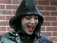 J. B. Latex Fetish Model J. B. Latex Fetish Model