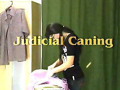 Teismo Caning #2