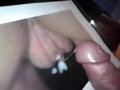 cameltoe tribute exgirlfriend