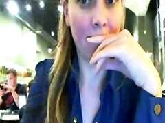 Real College Teen Masturbates In Public Crowded Mall Real College Teen Masturbates In Public Crowded Mall