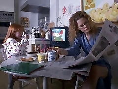 Nicole Kidman - Eyes Broad Shut