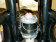 Automatic fapping machine cum Automatic fapping machine cum