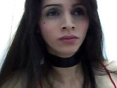 Sexy Chinese Crossdresser Rides and Cums Sexy Chinese Crossdresser Rides and Cums