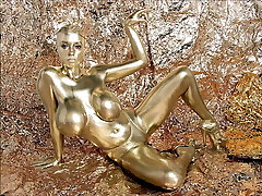 Summer Cumings in Protection