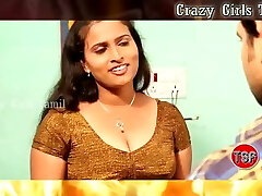 tamil aunty geschlecht mit büro chef heiß