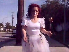 Midget bride got plugged Midget bride got plugged