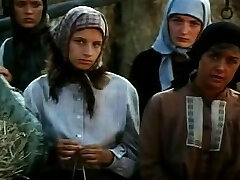 Rasputin - Orgien am Zahrenhof (1983)