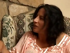 Insane European, Massage xxx movie