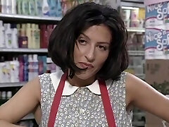 THE GANGBANG Dame 15