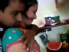 Lovely husband romantic duo