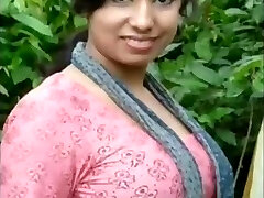 Nandini Bengali Kolkata LARGE BREASTS TIGHT Cootchie