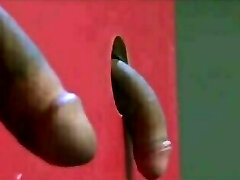 working the gloryholes working the gloryholes