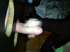 coccinella e il cazzo morbidoso