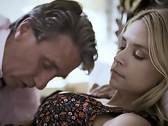 Steve bargain his stepdaugter for his job Steve bargain his stepdaugter for his job