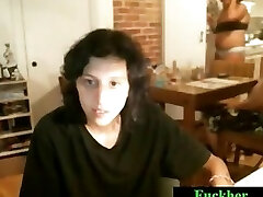 Une famille du Quebec