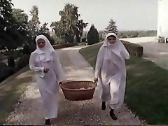 Antique Perverse Nuns (Camaster)