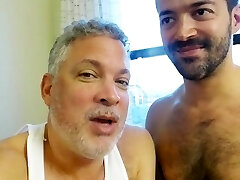 Grumpy Bear's Babe Hole