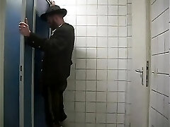 Hottest Gloryhole Public Ever