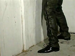 Homo cock gloryhole revelations 