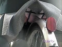 Real schoolgirls get their Japanese upskirts shot on the camera CHADV-004 Real schoolgirls get their Japanese upskirts shot on the camera CHADV-004