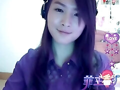 Beauty girl webcam No.2901 - Asian masturbation live Cam No.2901 - Asian Webcam 2015012901