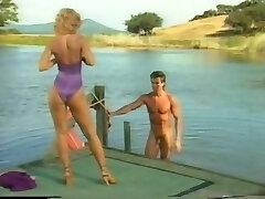 Hottest homemade Big Butt, Vintage porn scene