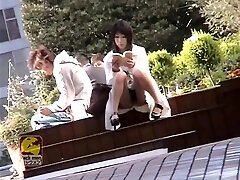 Jade Packmen Sans Panties Voyeurism Jade Packmen Sans Panties Voyeurism