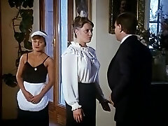Old-school French : Les petites voraces