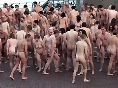 British naturist people in group 2 British naturist people in group 2