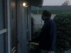 Husband and cheating wife