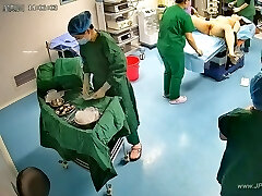 Peeping Clinic patient.8