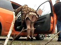 Dee in stockings Dee in stockings