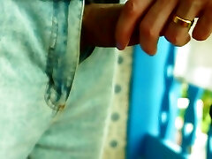 Beach house with blowjob and facial. Beach house with blowjob and facial.