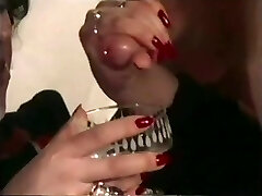 Vintage Gangbang Cum Slut Vintage Gangbang Cum Slut