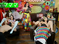 Jerkaoke - We Throw Horny Cinco De Mayo Parties Like No One Else - LTV0030 -EP2 
