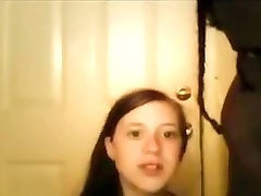Young Teen and a BBC