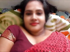 Indian Step-mother Disha Compilation Ended With Cum in Mouth Eating