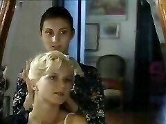 Young teen violation